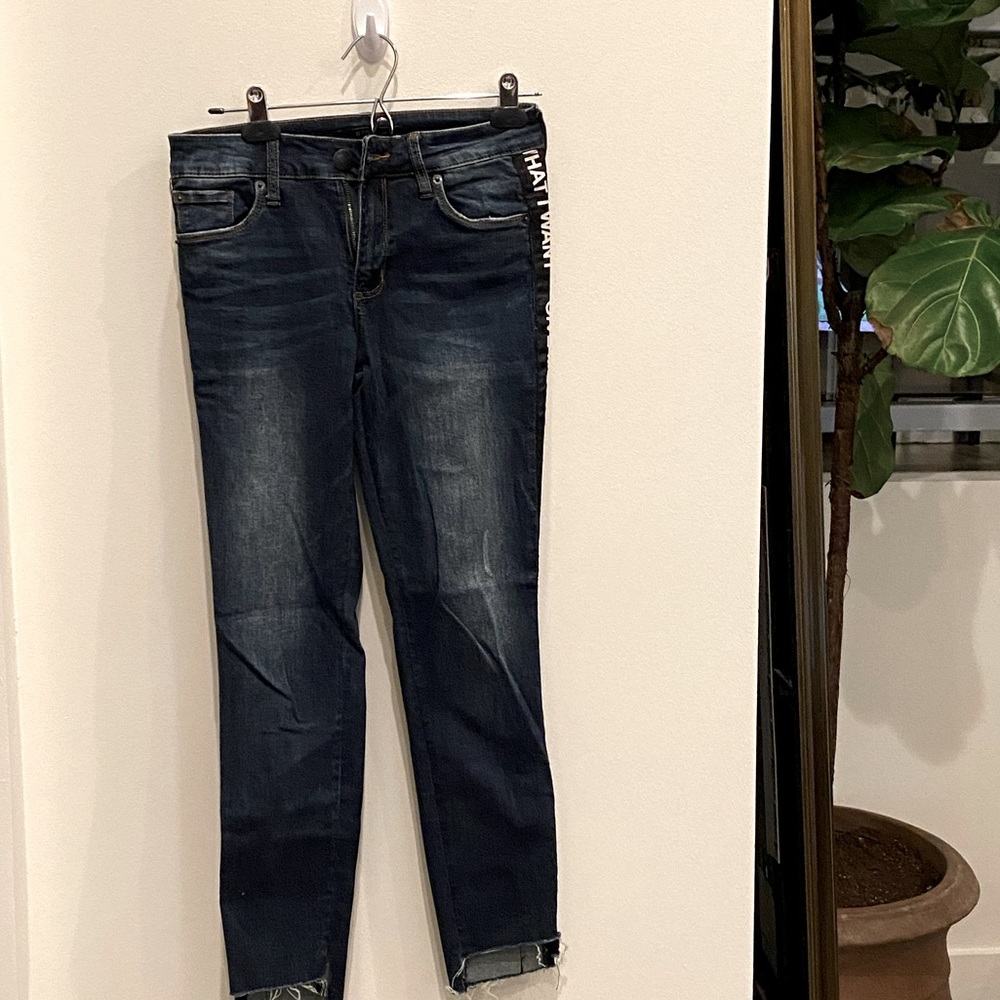 Give Me What I Want Jean